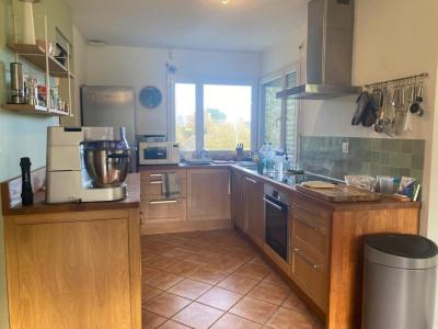 Acheter Maison 117 m2 Saint-pabu