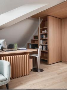 Acheter Maison Saint-pabu 399000 euros