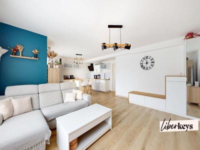 Annonce Vente 3 pi�ces Appartement Neuilly-sur-marne 93