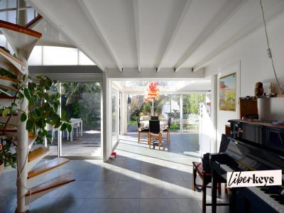 Annonce Vente 5 pi�ces Maison Toulouse 31