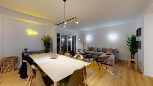 For rent Colombes 1 room 210 m2 Hauts de Seine (92700) photo 0