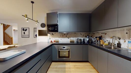 Louer Appartement Colombes Hauts de Seine