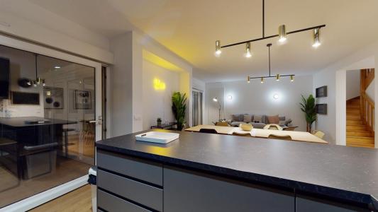 Louer Appartement Colombes 750 euros