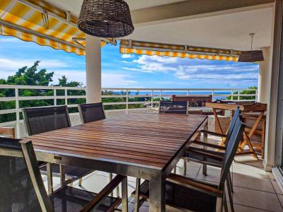 Annonce Location 3 pi�ces Appartement Schoelcher 972