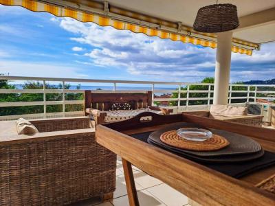 Louer Appartement 76 m2 Schoelcher