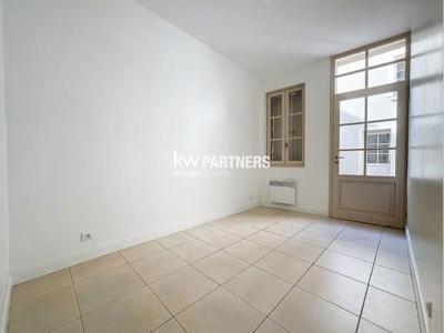 Annonce Vente 3 pi�ces Appartement Tours 37