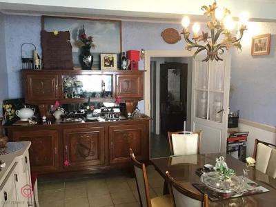 Acheter Maison 125 m2 Isle-en-dodon