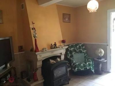 Acheter Maison Isle-en-dodon 116600 euros