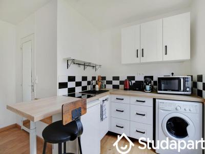 Annonce Location Appartement Charenton-le-pont 94