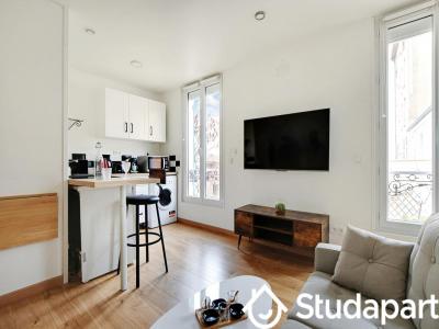 Louer Appartement 25 m2 Charenton-le-pont