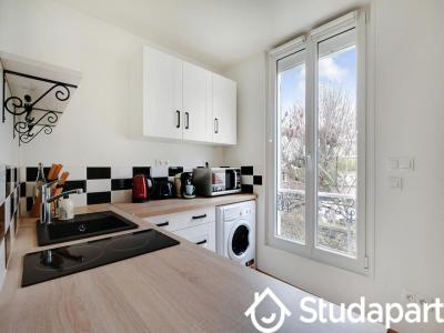 Louer Appartement Charenton-le-pont Val de Marne