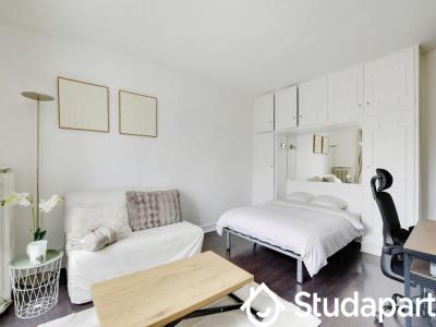 For rent Paris-16eme-arrondissement 1 room 22 m2 Paris (75016) photo 2