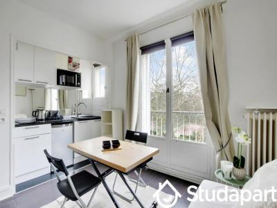 For rent Paris-16eme-arrondissement 1 room 22 m2 Paris (75016) photo 3