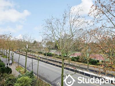 For rent Paris-16eme-arrondissement 1 room 22 m2 Paris (75016) photo 4