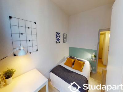 For rent Montpellier 1 room 80 m2 Herault (34000) photo 0