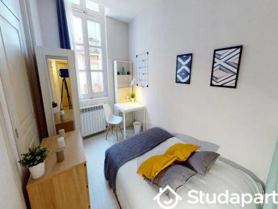 Annonce Location Appartement Montpellier 34