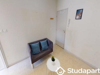 Louer Appartement Montpellier 410 euros