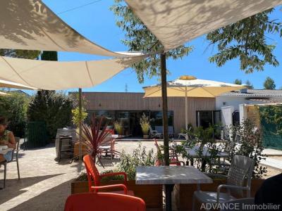 Acheter Commerce 130 m2 Montrabe