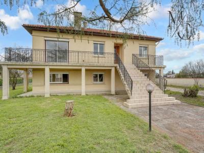 Acheter Maison 233 m2 Longages