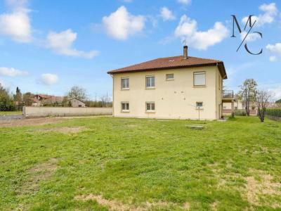 Acheter Maison Longages Haute garonne