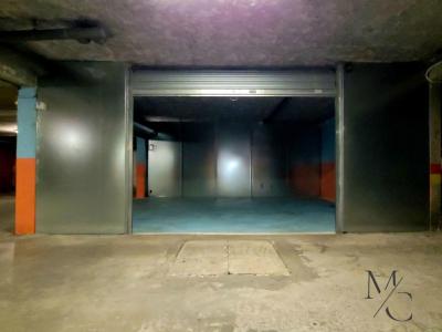 Acheter Parking Toulouse Haute garonne