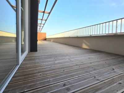 Annonce Vente 4 pi�ces Appartement Castanet-tolosan 31