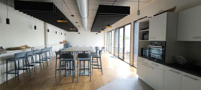 For rent Colomiers 197 m2 Haute garonne (31770) photo 4