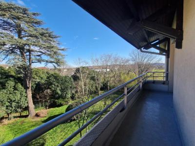 For sale Toulouse 2 rooms 46 m2 Haute garonne (31100) photo 0