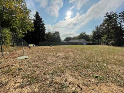 Acheter Terrain 1278 m2 