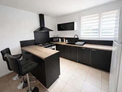 Annonce Vente 5 pi�ces Maison  21