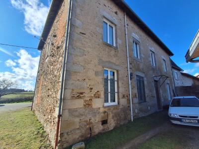 Annonce Vente 10 pi�ces Maison  87