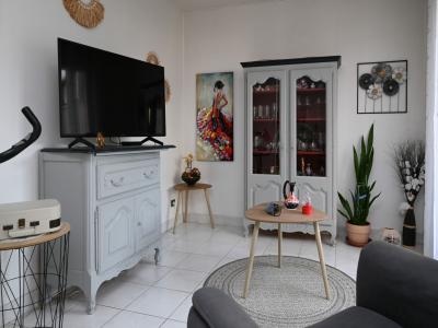 For sale ANNECY 5 rooms 94 m2 Haute savoie (74960) photo 2
