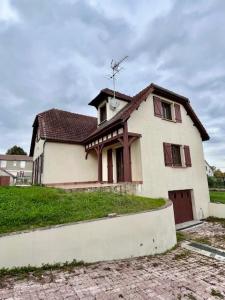For sale 5 rooms 125 m2 Aube (10800) photo 0