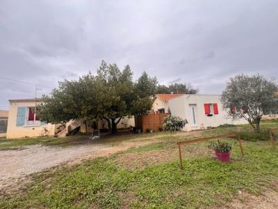 For sale CENTRE VILLE 9 rooms 205 m2 Herault (34340) photo 0