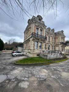 Annonce Vente Immeuble  02