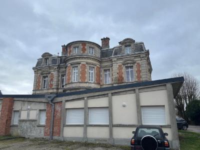 Acheter Immeuble 457 m2 