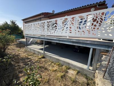 Annonce Vente 4 pi�ces Maison  81