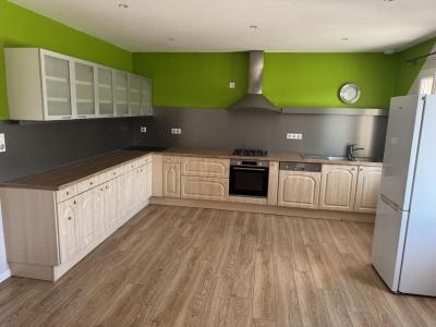 Acheter Maison 80 m2 