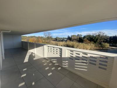 For sale PARC EUR�KA 2 rooms 39 m2 Herault (34170) photo 0