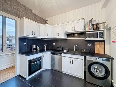 Acheter Appartement 80 m2 Reims