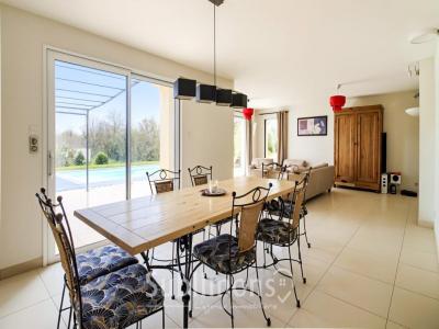 Annonce Vente 9 pi�ces Maison Cellier 44