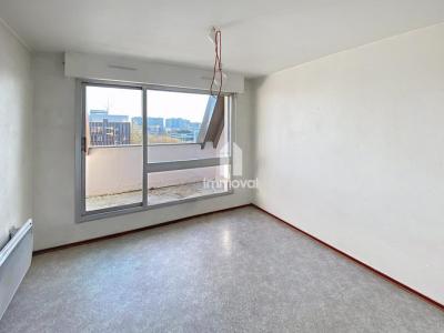 Louer Appartement 19 m2 Strasbourg