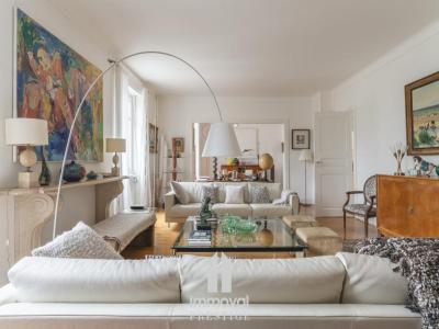 Annonce Vente 7 pi�ces Appartement Strasbourg 67