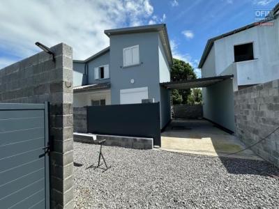 For rent Bras-panon 110 m2 Reunion (97412) photo 0