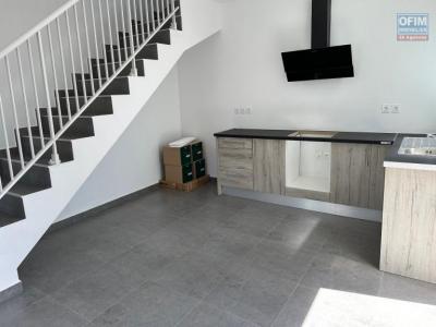 Annonce Location Maison Bras-panon 974