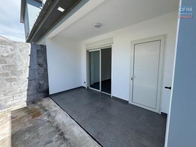 Louer Maison Bras-panon Reunion