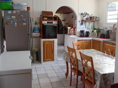Annonce Vente Maison Saint-joseph 974