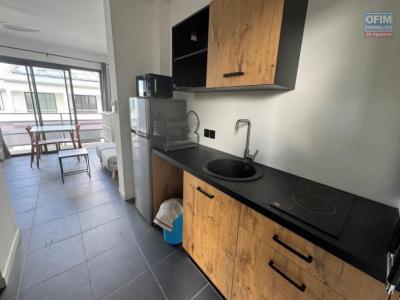 Louer Appartement 24 m2 Tampon