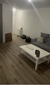 Annonce Location Appartement Montreuil 93