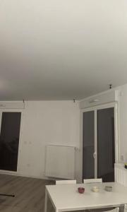 Louer Appartement 38 m2 Montreuil